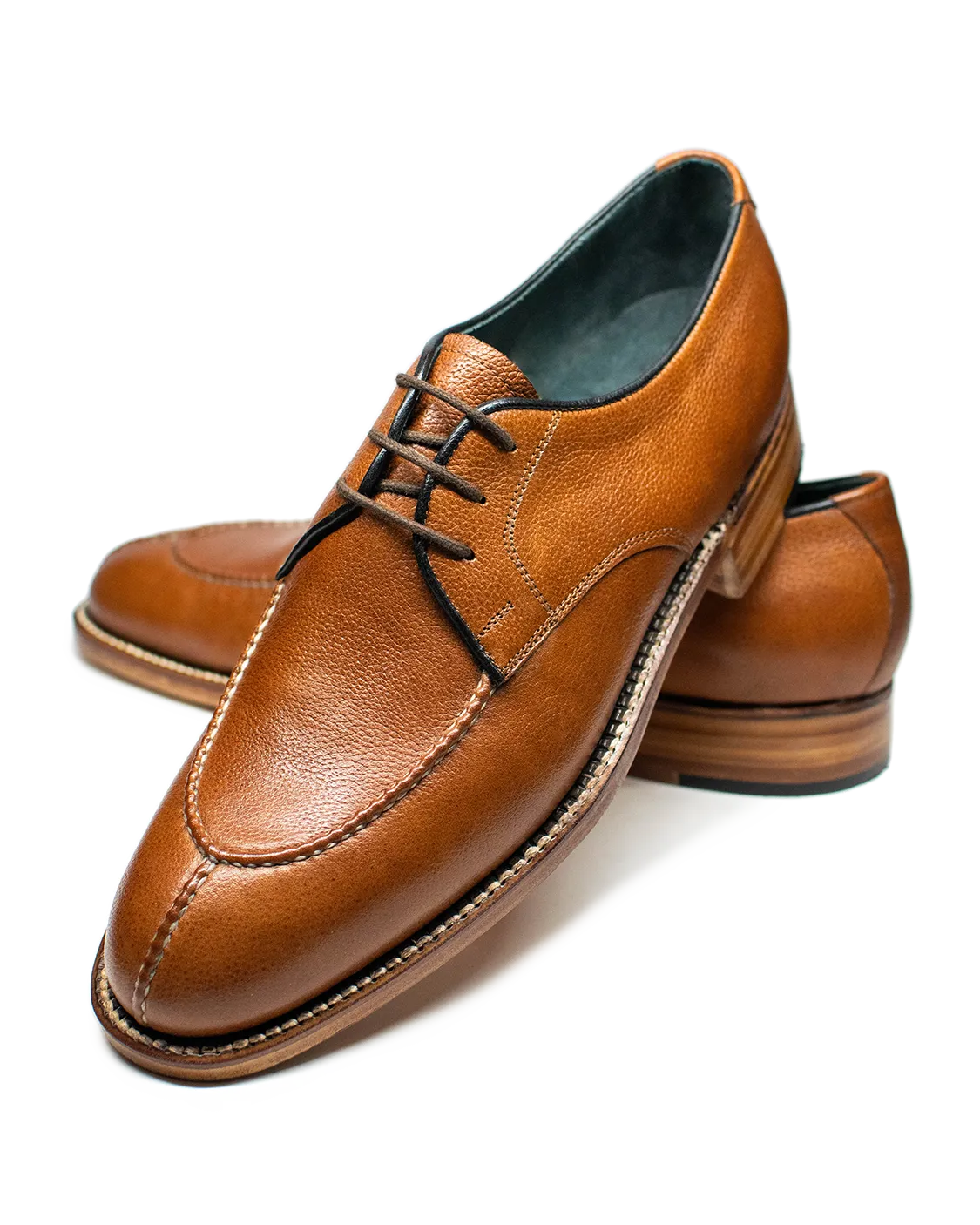 Oxford 1116 (Diamante Castaña)